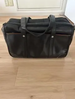 関大北陽　正鞄　　中古品