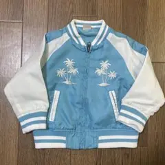 プティマイン スカジャン