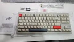 EPOMAKER CIDOO V87 Pro 美品