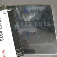 バービーボーイズ