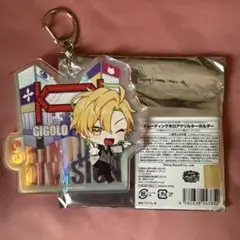 ヒプノシスマイク　ディビジョンコラボ 一二三