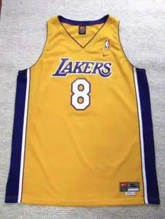 美品! NBA コービー・ブライアント LAKERS レイカーズ ユニフォーム