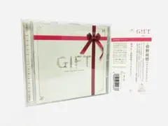 【新品同様】菅野祐悟『ギフト ベストセレクション』ドラマ&映画サントラCD/廃盤