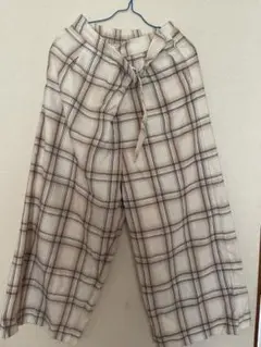 【ほぼ未使用】BAYFLOW ベイフロー パンツ