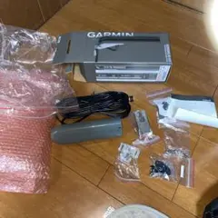早い者勝ち❗️GARMIN GT41-TM 振動子 ガーミン 魚探