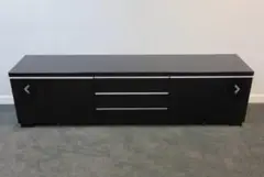 IKEA BESTÅ BURS ベストー ブルシュ テレビ台　テレビボード
