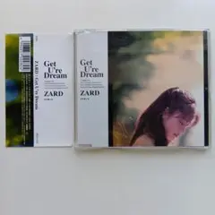 ZARD/Get U're Dream