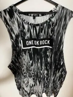 ONEOKROCK タンクトップ