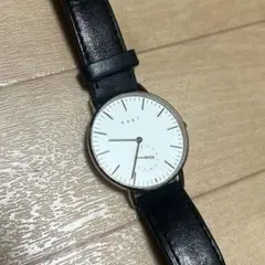 ノット　腕時計　knot