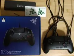 Razer Raion FightPad for PlayStation 4