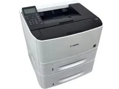 【中古動作未確認】Canon F161900 レーザープリンター