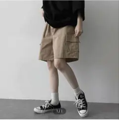 SONA ハーフパンツ ショートパンツ
