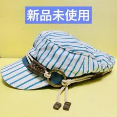 【本日中に廃棄予定】ハンチング　ハット