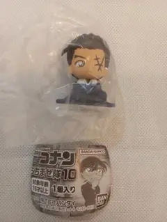名探偵コナン ちぢませ隊10