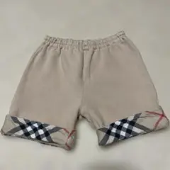 Burberry バーバリー　パンツ　80