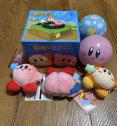 星のカービィ　プライズ