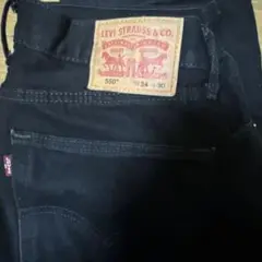 LEVI’S 550 W34 L30