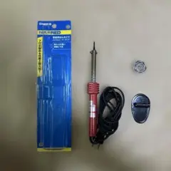 はんだこて　100V 30W
