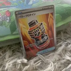 パワープロテイン　SR
