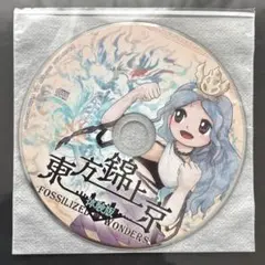 東方錦上京 体験版 上海アリス幻樂団