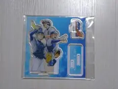 ダイヤのA　アクリルスタンド