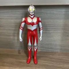 ウルトラマン ソフビ フィギュア