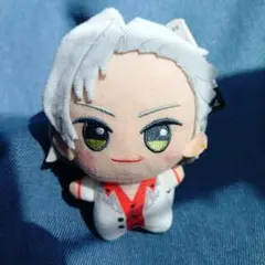 アイドルマスター SideM THE 虎牙道 ちびぐるみ