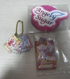 アイカツびっくらたまご ガチャガチャ