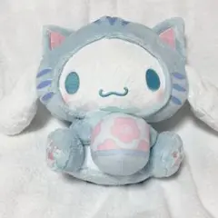 シナモロール　ぬいぐるみ