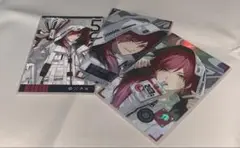 Vtuber 写真・チェキ 3枚セット