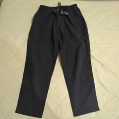 GRAMICCI　トロピカルストレッチテーパードパンツ オッシュマンズ別注