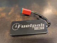 バンス&ハインズ(Vans & Hines) FUELPAK FP3(４ピン) Vance and Hines FP3 Fuelpak 66007 Autotuner for Select 2007