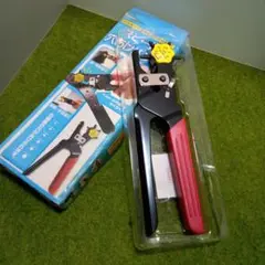 AIMEDIA スピード穴あけパンチ