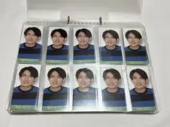 【値下げ中~8/23まで】向井康二　デタカ　262枚