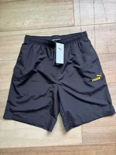PUMA 新品 キッズ用 ハーフパンツ 160cm