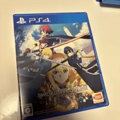 SWORD ART ONLINE アリシゼーション・リコリス