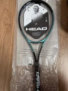 早い者勝ち‼️HEAD GRAVITY ツアー G3