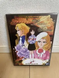新品未開封/ガラスの仮面DVD