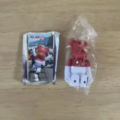 ベアブリック Be@rbrick シリーズ50 フラッグ