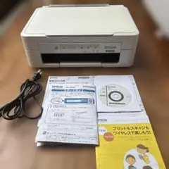 EPSON PX-049A プリンター 本体（中古）