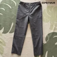 ESPRITMUR スラックス　パンツ　仕事 オフィス　 13号