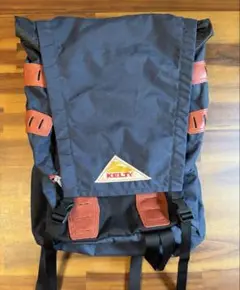 KELTY ネイビー リュック