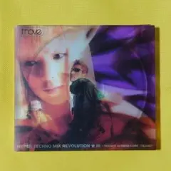 move/HYPER TECHNO MIX REVOLUTION Ⅲ～TRAN…