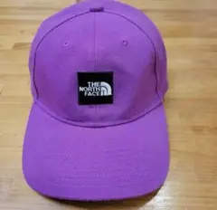 ※極美品　ノースフェイス　ベースボールキャップ