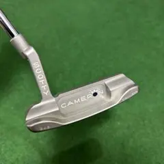 スコッティキャメロン スタジオステンレス ニューポートビーチ 33.5インチ
