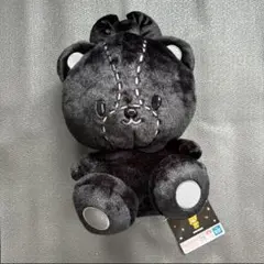タイニーチャム　わくわくブラックフライデーBIGぬいぐるみ　ナムコ限定
