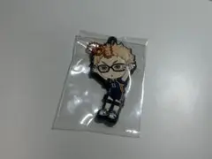 ハイキュー!! 月島蛍 キーホルダー