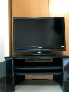 2025年最新】SONY テレビ台の人気アイテム - メルカリ