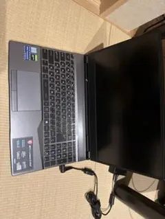 MSI ゲーミングノート GP65-9SD-066JP