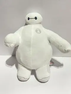 ベイマックス Ｌぬいぐるみ グータッチポーズ ぬいぐるみ